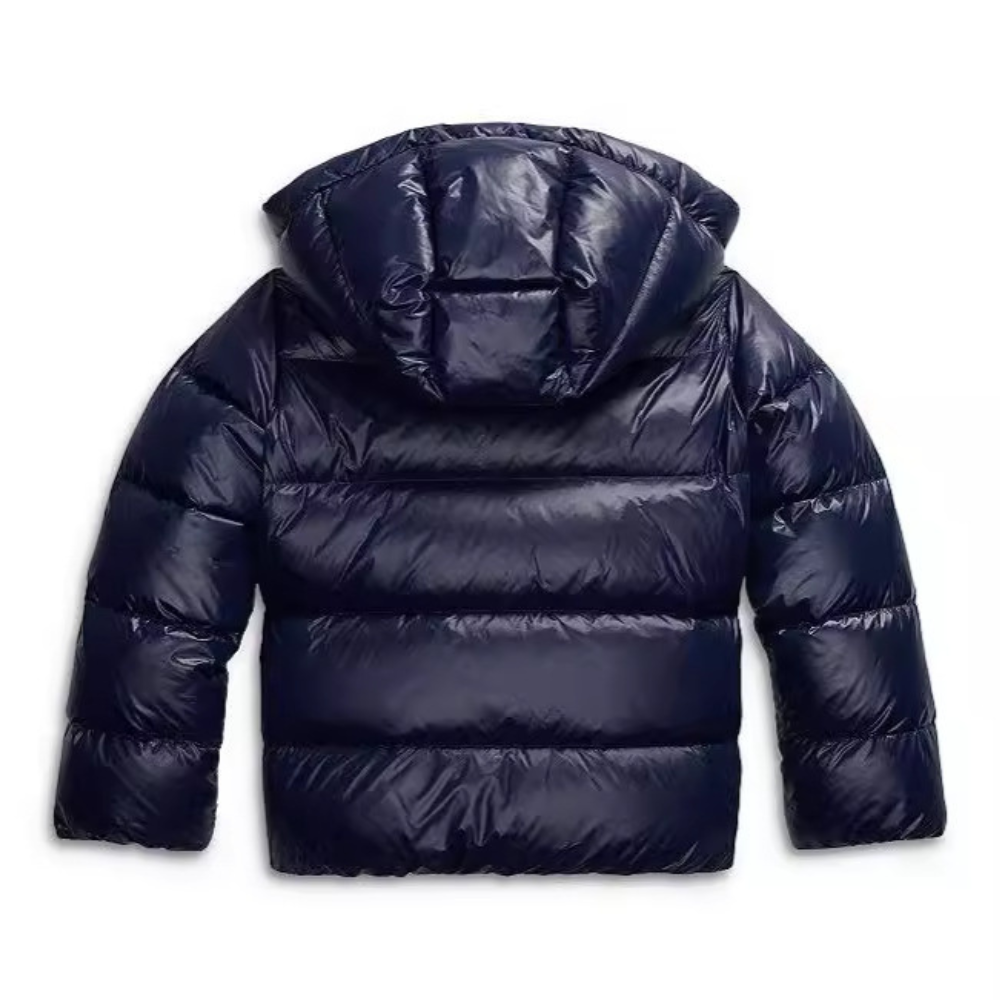 Bonnie - Women’s Puffer Jacket for Cold Days