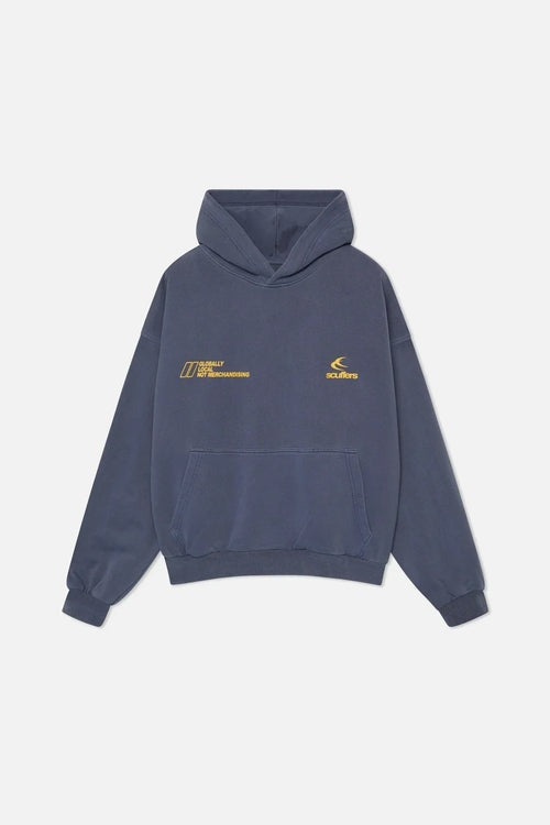 Darcy - Worldwide Hoodie