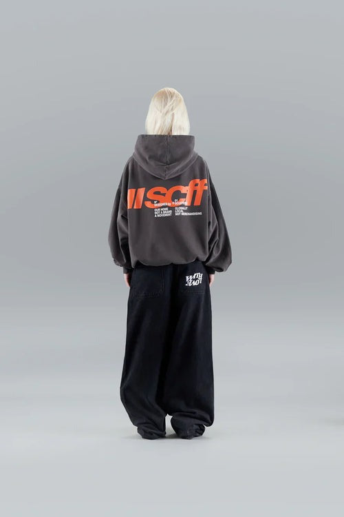 Darcy - Worldwide Hoodie