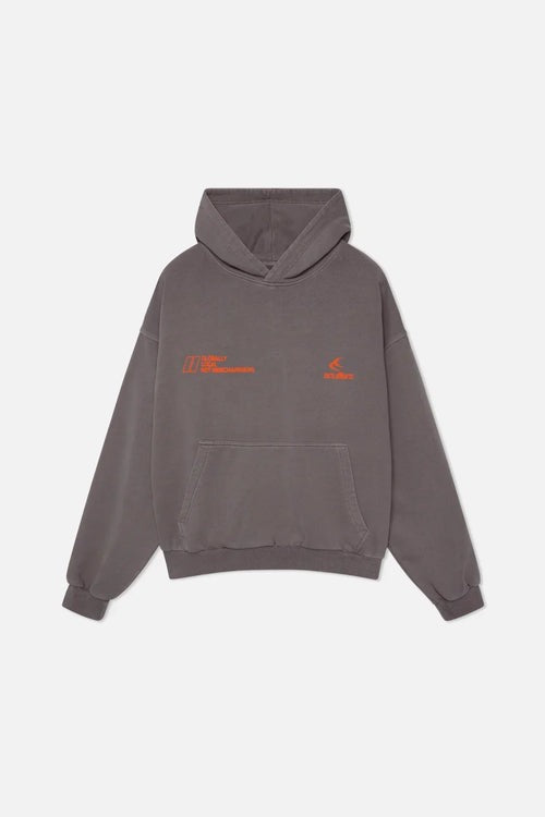 Darcy - Worldwide Hoodie