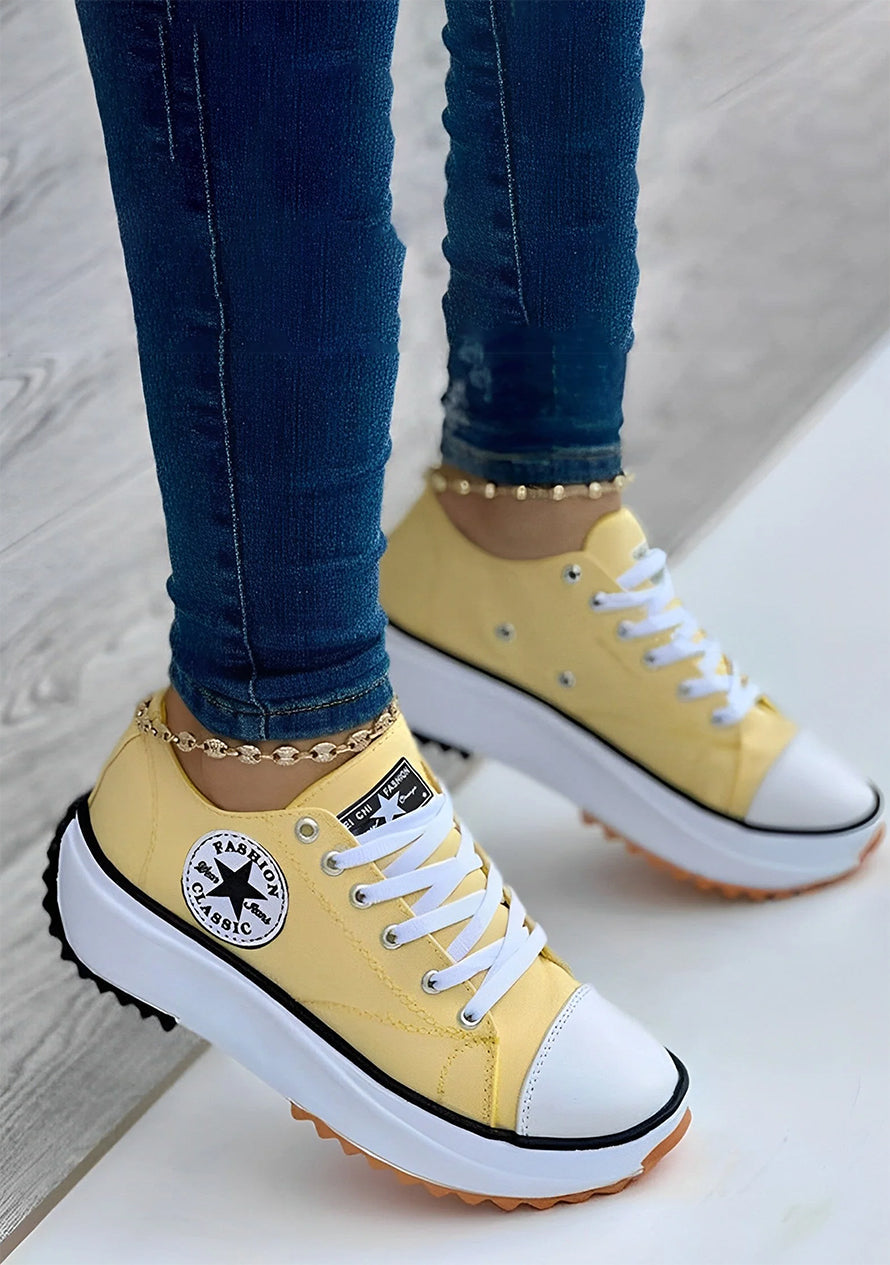 Afia - Women’s Fashion Trainers