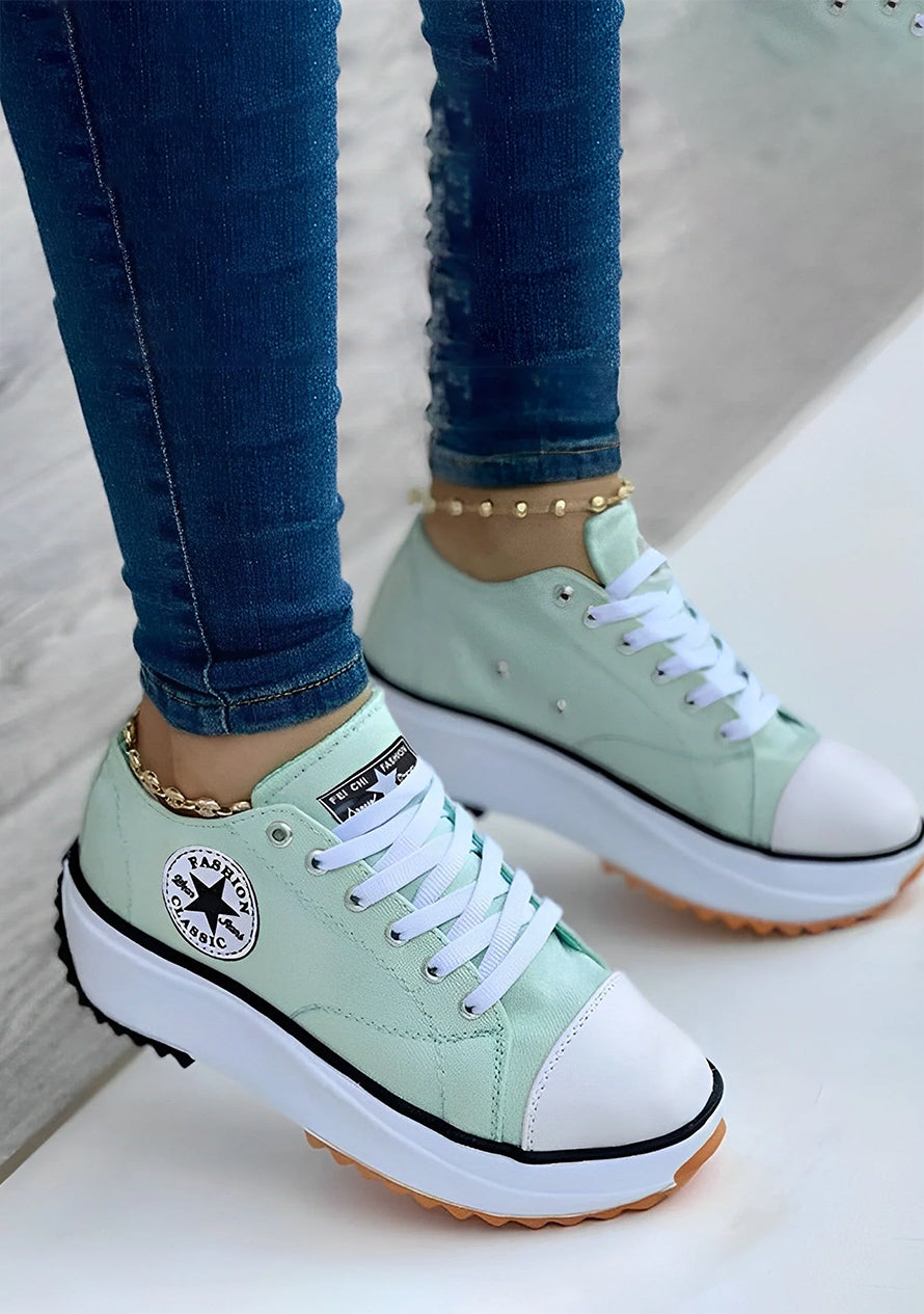 Afia - Women’s Fashion Trainers