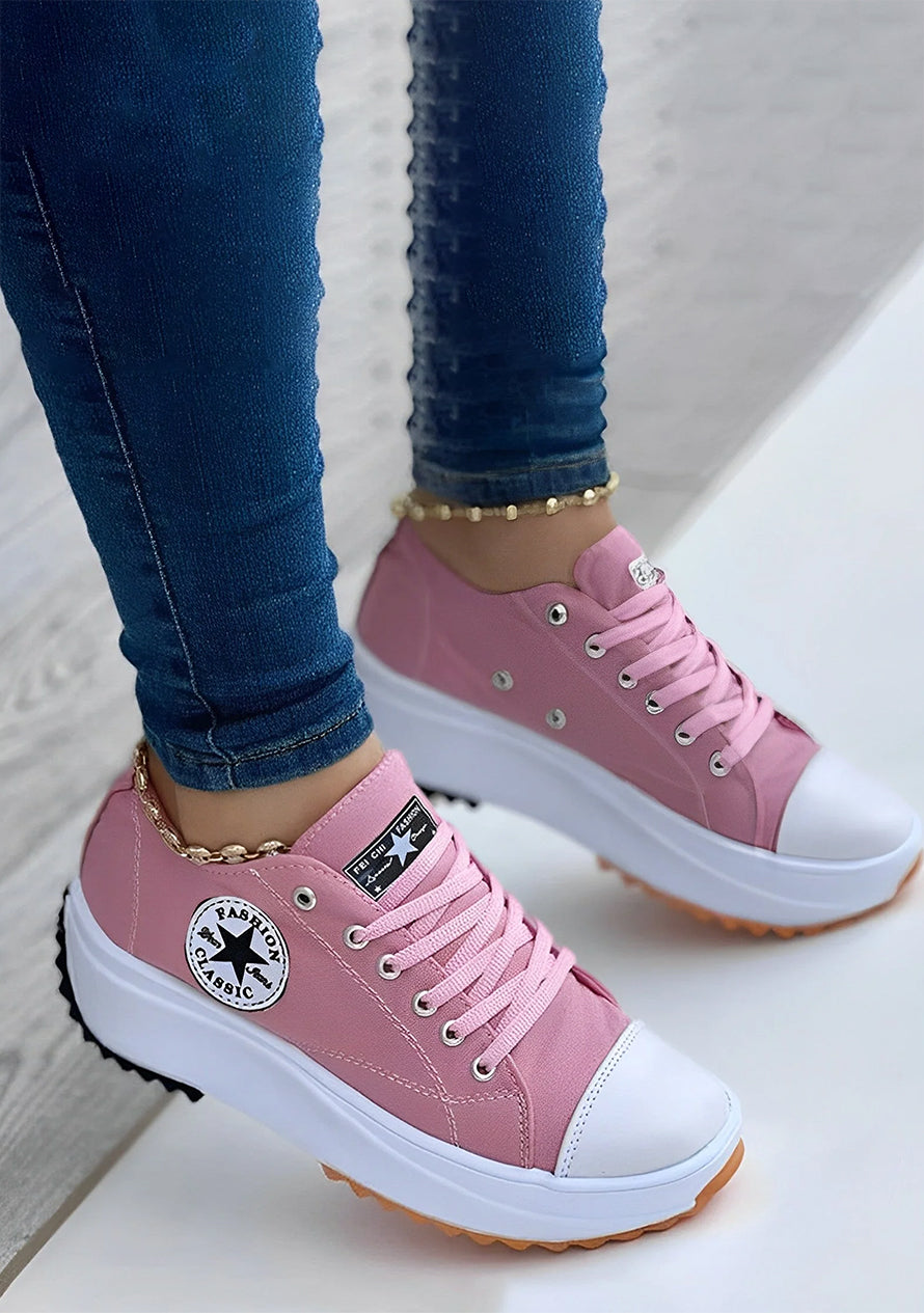 Afia - Women’s Fashion Trainers