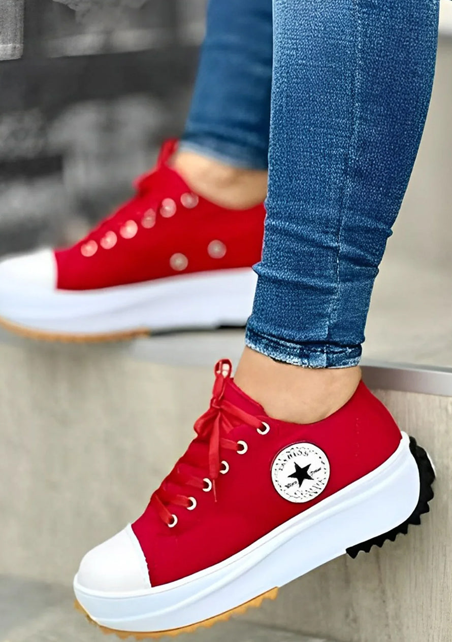 Afia - Women’s Fashion Trainers