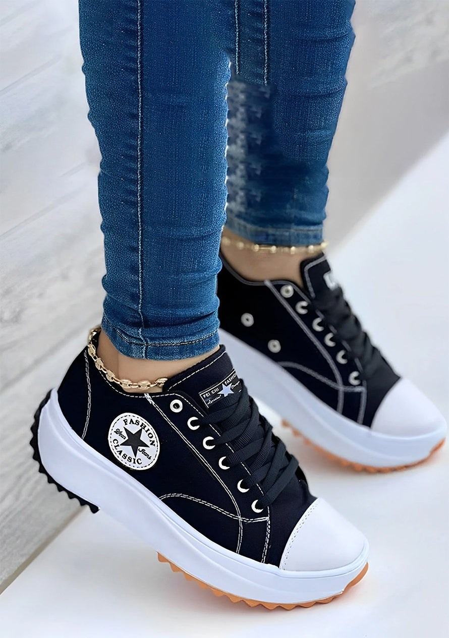 Afia - Women’s Fashion Trainers