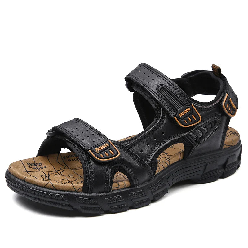 Harald - Men’s Posture Perfect Orthopaedic Sandals