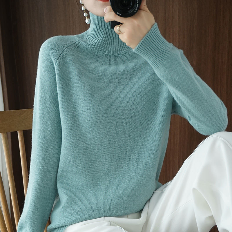 Arina - Women’s Cashmere Jumper