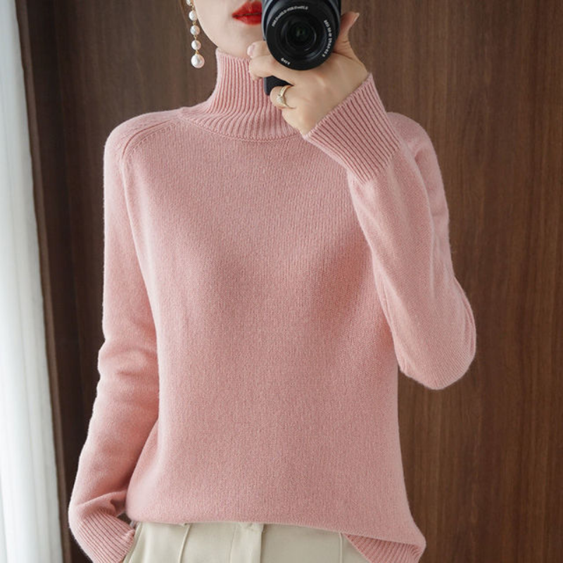 Arina - Women’s Cashmere Jumper