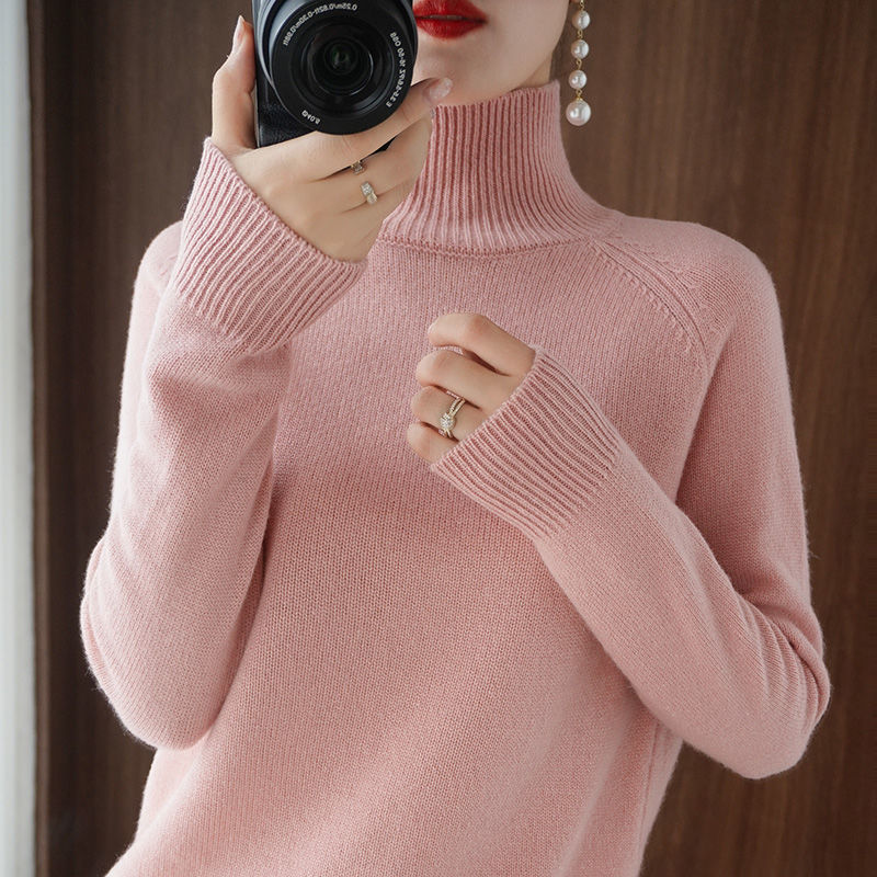 Arina - Women’s Cashmere Jumper
