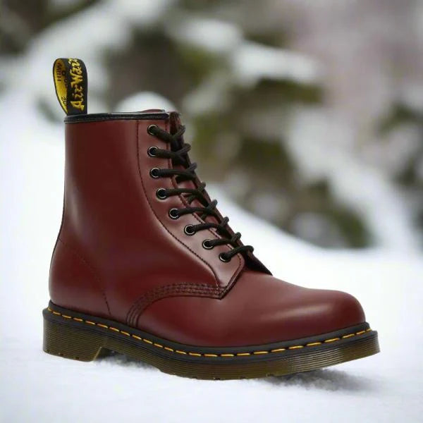 Alia - Women’s Elegant Lace-Up Boots