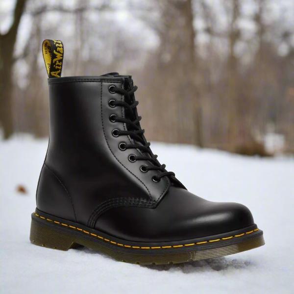 Alia - Women’s Elegant Lace-Up Boots