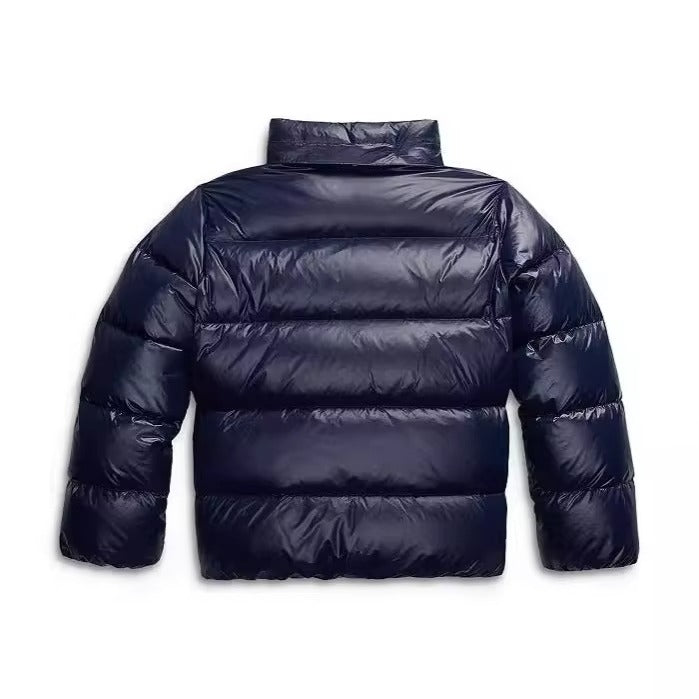 Delilah - Statement Padded Jacket