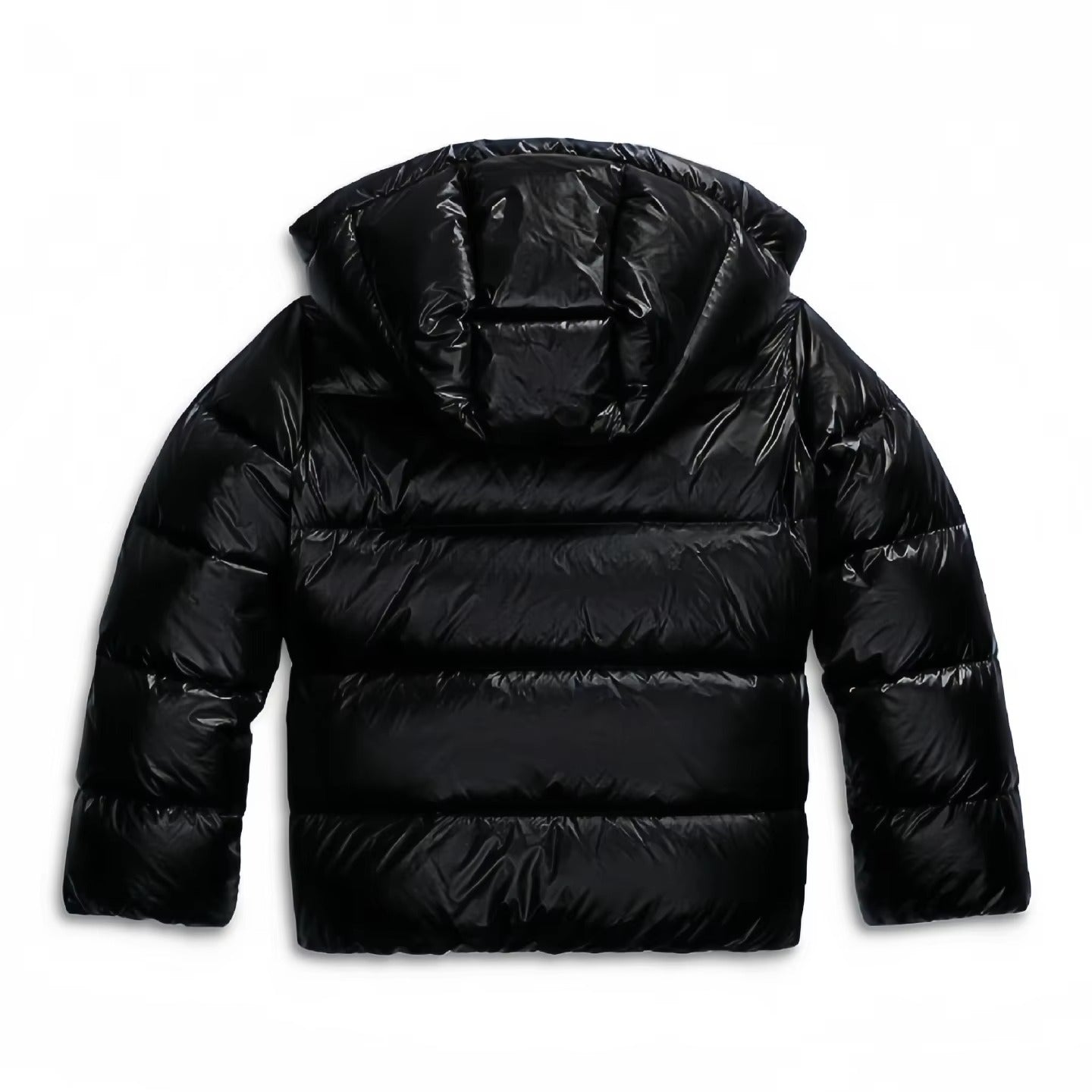 Delilah - Statement Padded Jacket