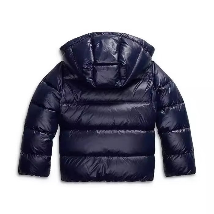 Delilah - Statement Padded Jacket