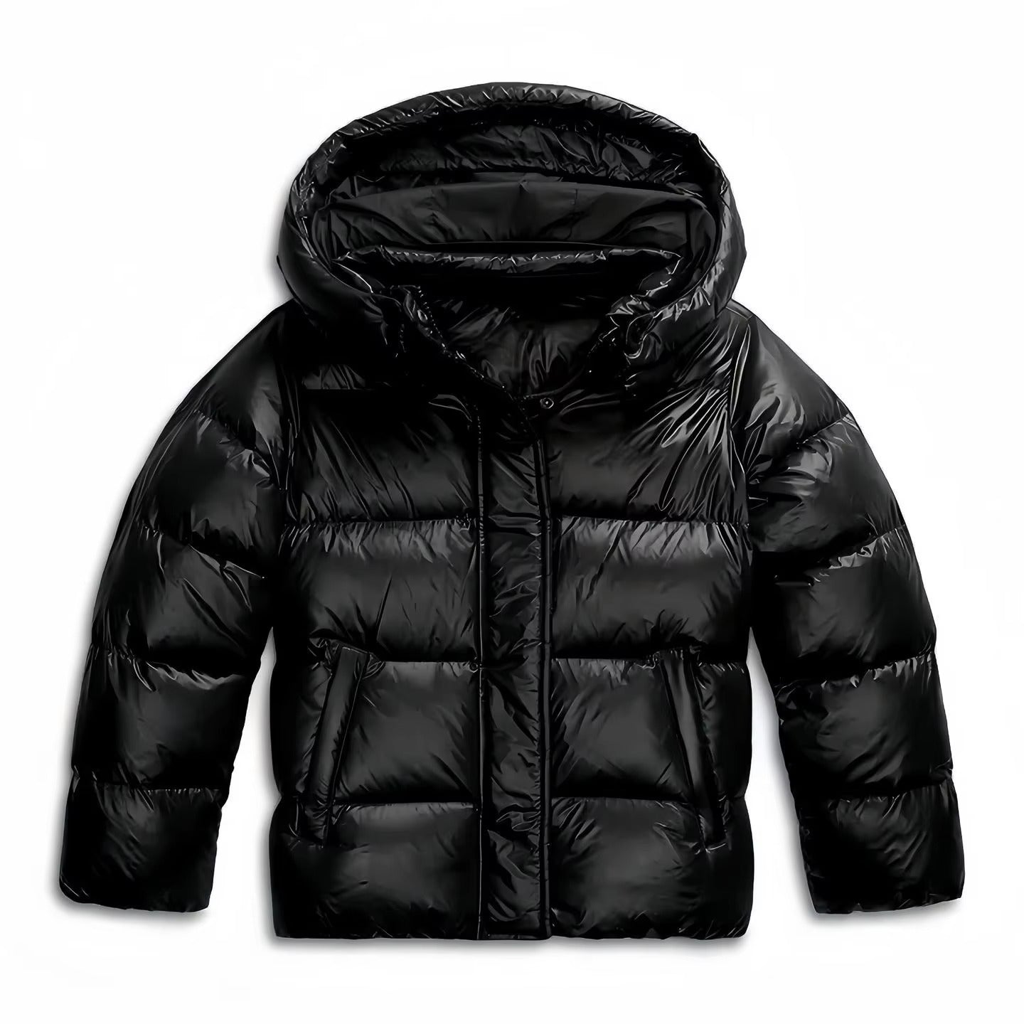 Delilah - Statement Padded Jacket