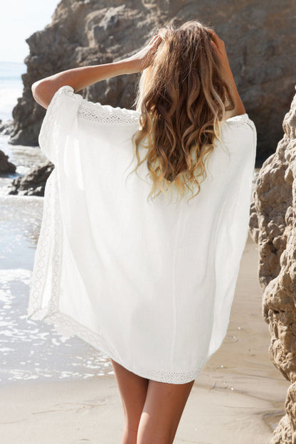 Hot Summer Beach Dress