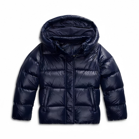 Bonnie - Women’s Puffer Jacket for Cold Days