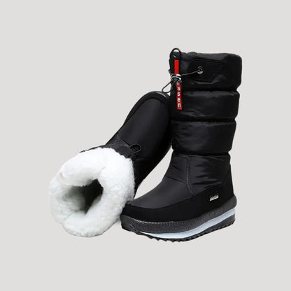 Colette - Women’s Waterproof Insulated Winter Boots
