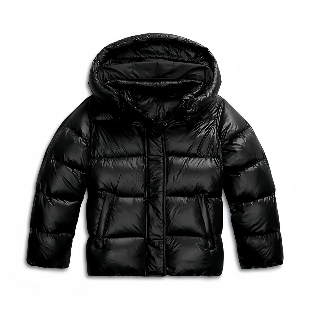 Bonnie - Women’s Puffer Jacket for Cold Days