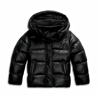Bonnie - Women’s Puffer Jacket for Cold Days
