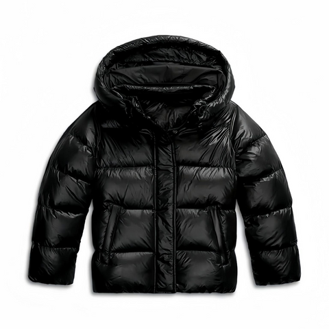 Bonnie - Women’s Puffer Jacket for Cold Days