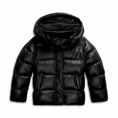 Bonnie - Women’s Puffer Jacket for Cold Days