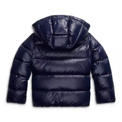 Bonnie - Women’s Puffer Jacket for Cold Days