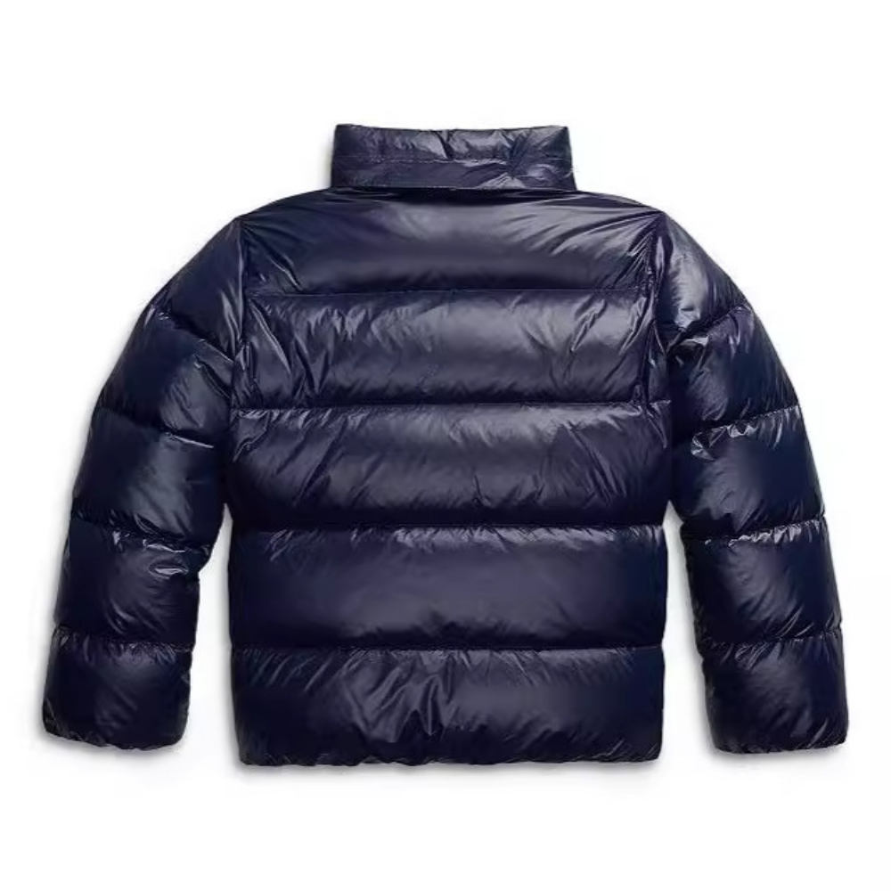 Bonnie - Women’s Puffer Jacket for Cold Days