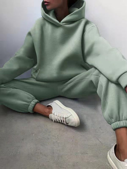 Women's Casual Two-piece