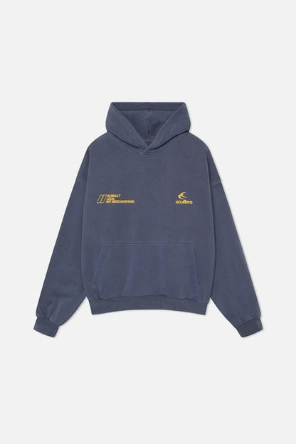 Darcy - Worldwide Hoodie