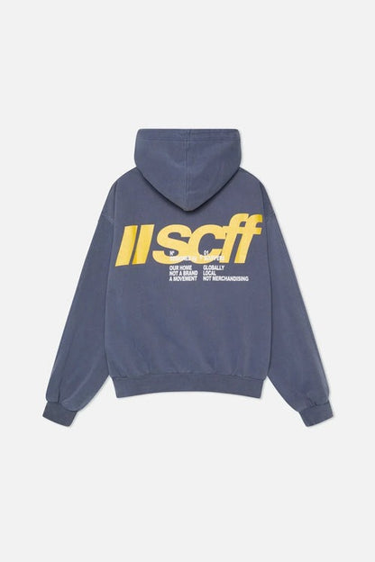 Darcy - Worldwide Hoodie