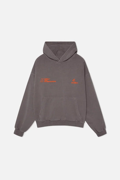 Darcy - Worldwide Hoodie