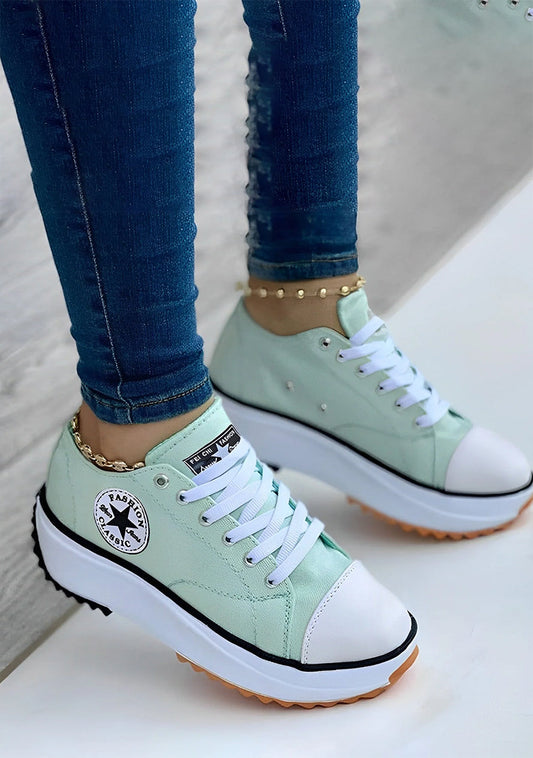 Afia - Women’s Fashion Trainers