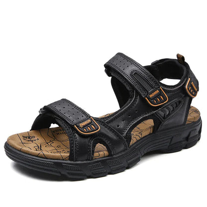 Harald - Men’s Posture Perfect Orthopaedic Sandals