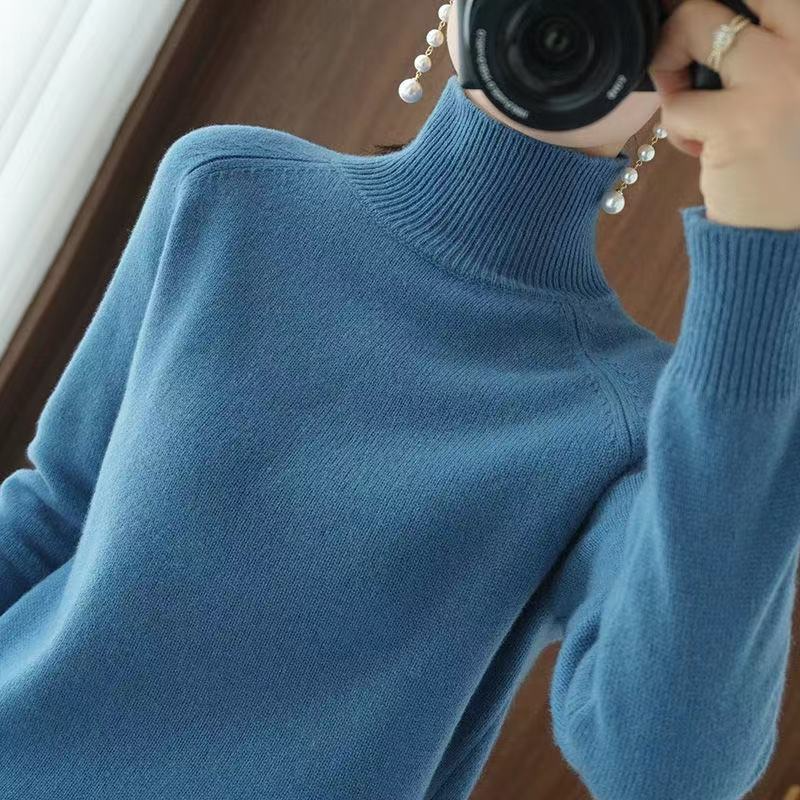 Arina - Women’s Cashmere Jumper