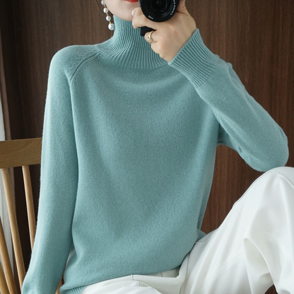 Arina - Women’s Cashmere Jumper