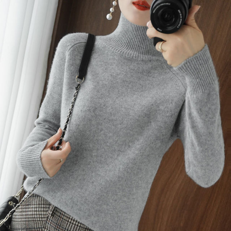 Arina - Women’s Cashmere Jumper
