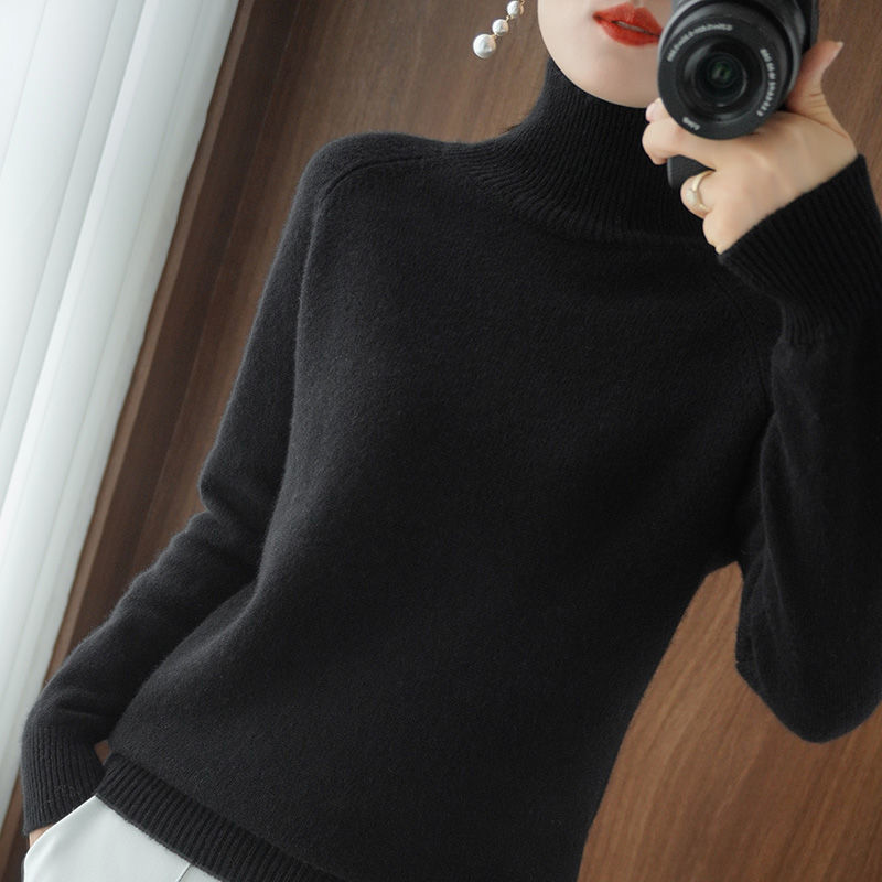 Arina - Women’s Cashmere Jumper