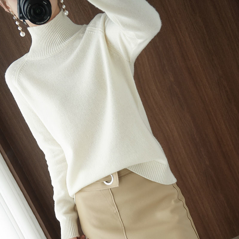 Arina - Women’s Cashmere Jumper