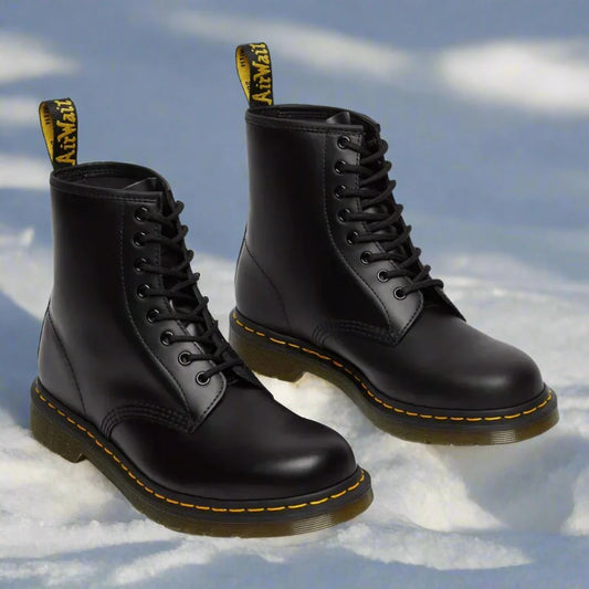 Alia - Women’s Elegant Lace-Up Boots