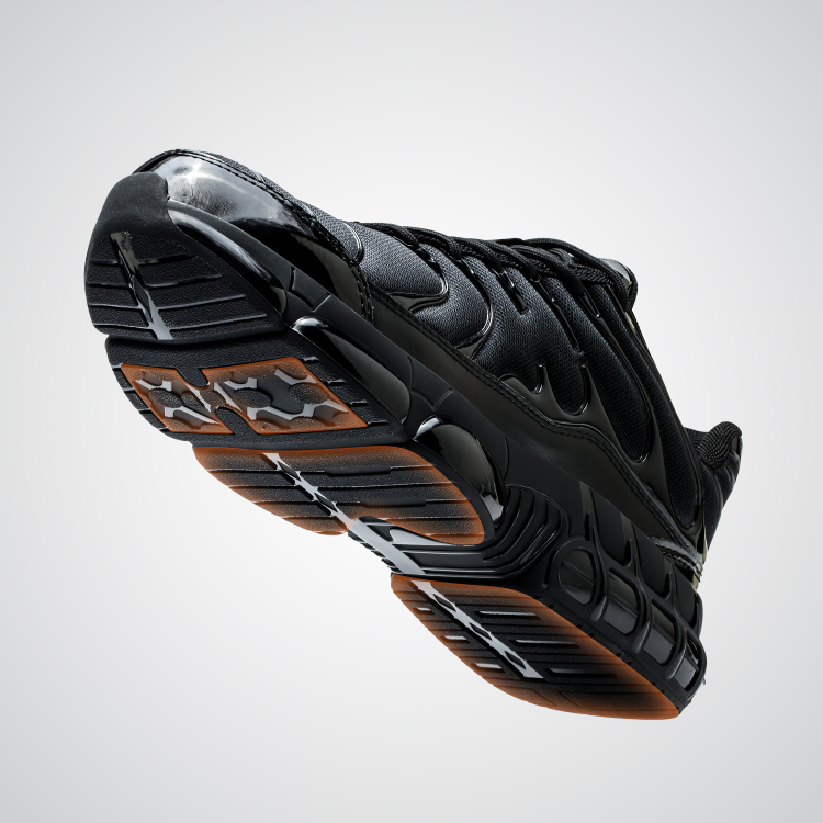 Ashton - Men’s Steel Toe Safety Work Shoes