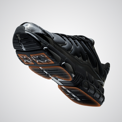 Ashton - Men’s Steel Toe Safety Work Shoes