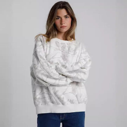 Autumn Winter Hoodie Set