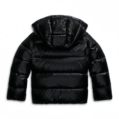 Delilah - Statement Padded Jacket