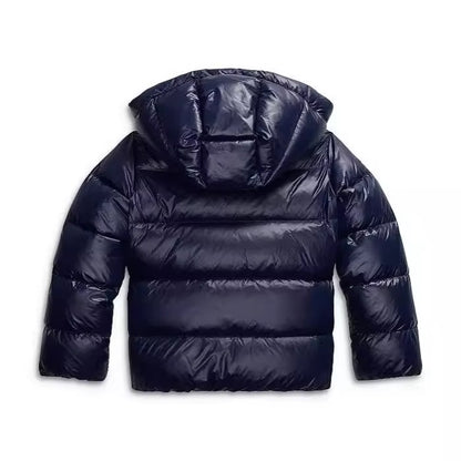 Delilah - Statement Padded Jacket