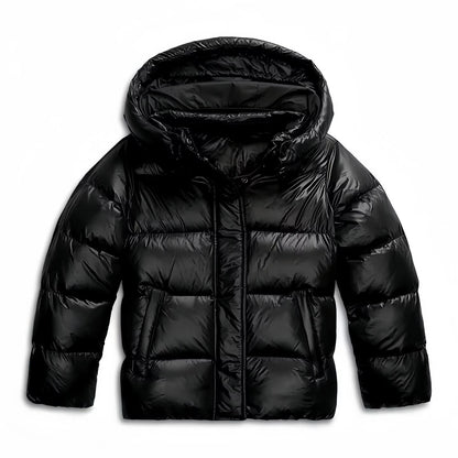 Delilah - Statement Padded Jacket