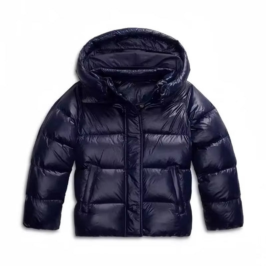 Delilah - Statement Padded Jacket