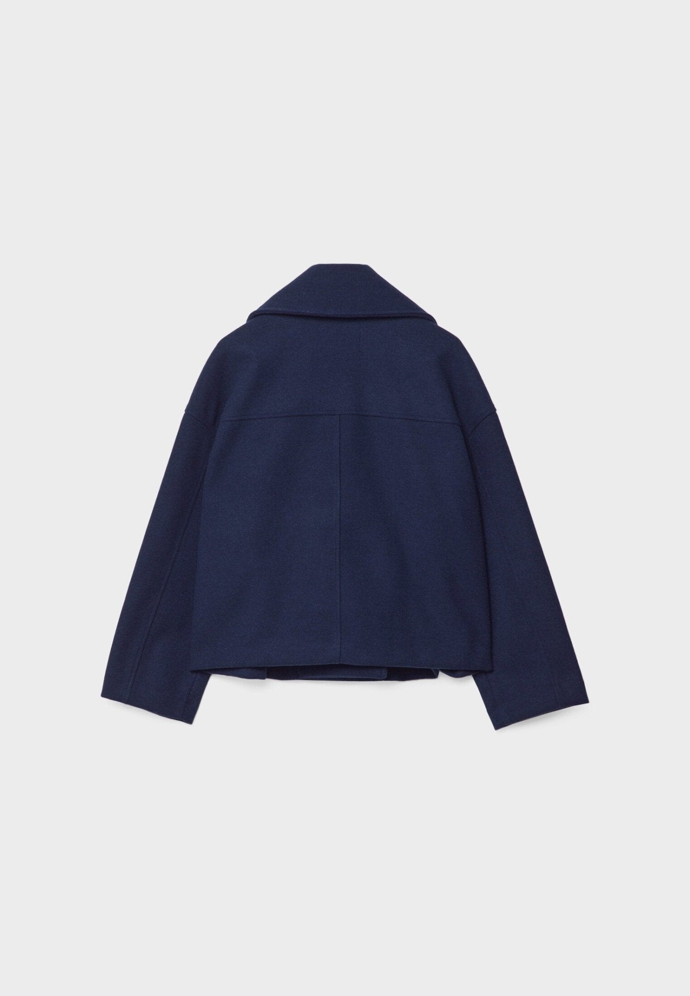 Clara - Women’s Double-Breasted Jacket